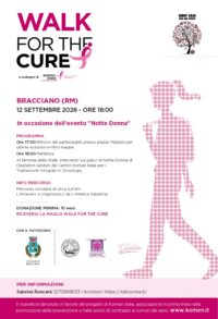 Iscrizione gara 2026