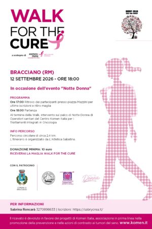 Iscrizione gara 2026